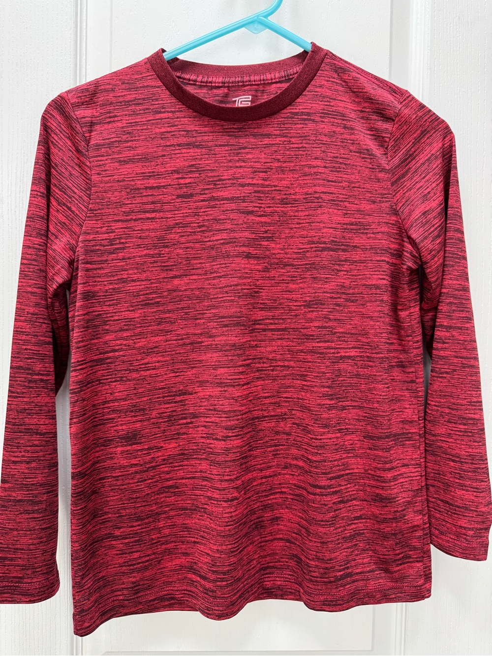 Tek Gear active long sleeve